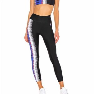 PE Nation Rerun Leggings
